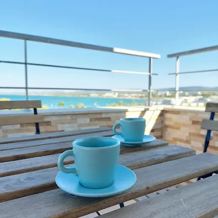 La Terrazza Di Elena *