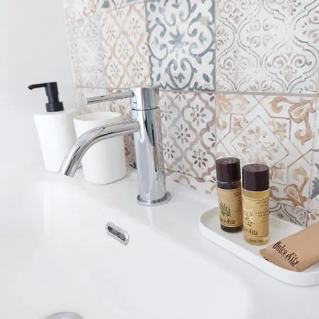 La Terrazza Di Elena Appartement Fasano