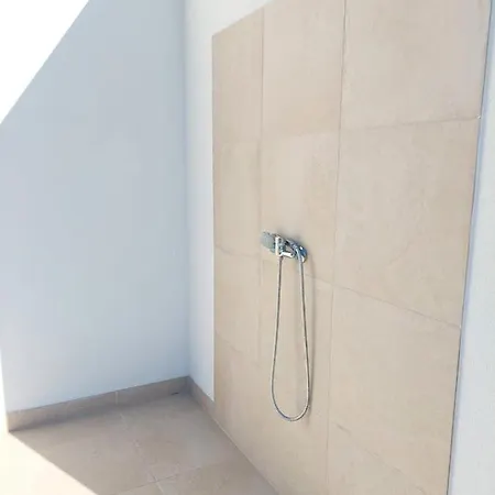 La Terrazza Di Elena Appartement *