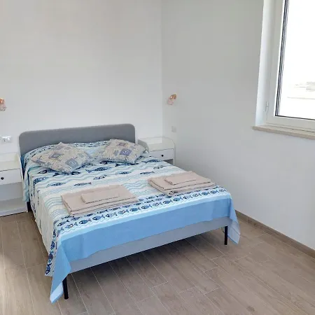 Appartement La Terrazza Di Elena Fasano