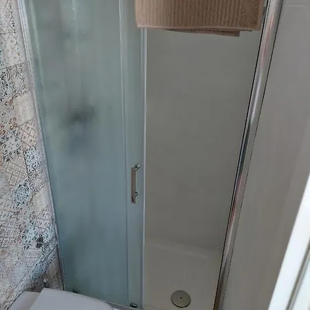 La Terrazza Di Elena Appartement