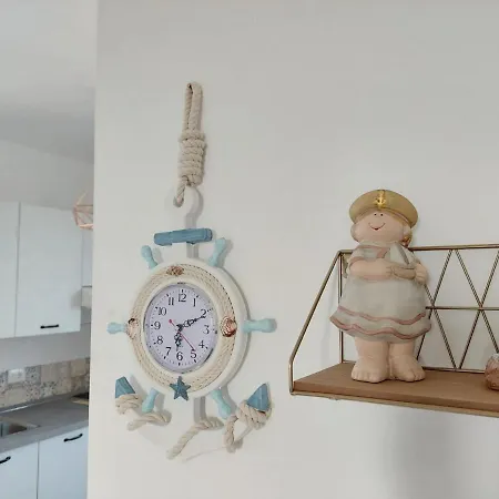 La Terrazza Di Elena *