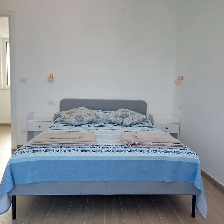 La Terrazza Di Elena * Fasano