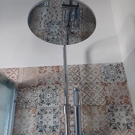 La Terrazza Di Elena Appartement Fasano