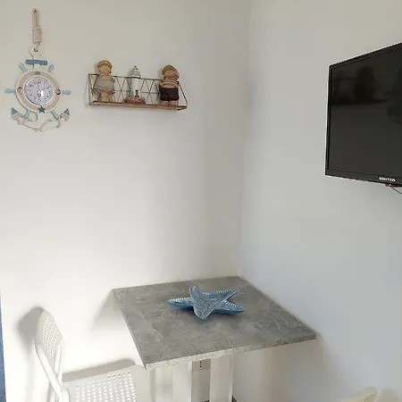 La Terrazza Di Elena * Fasano