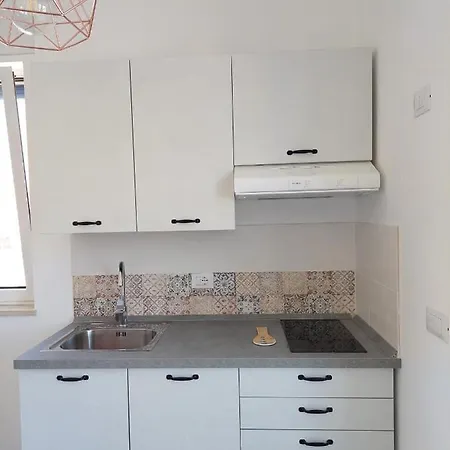 La Terrazza Di Elena Appartement Fasano