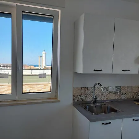 La Terrazza Di Elena * Fasano