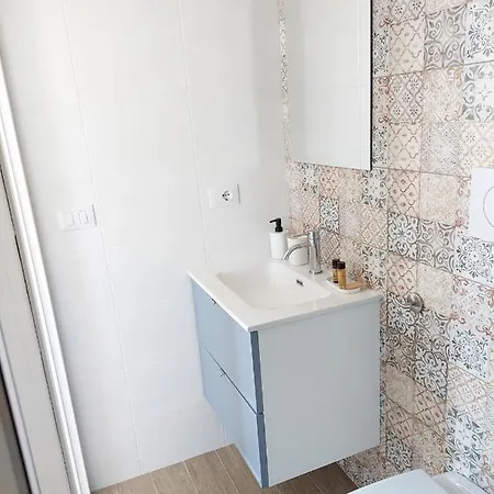 La Terrazza Di Elena Appartement Fasano