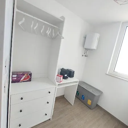 Appartement La Terrazza Di Elena Fasano