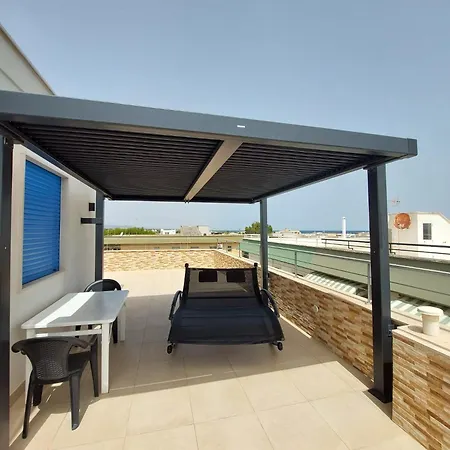 La Terrazza Di Elena *