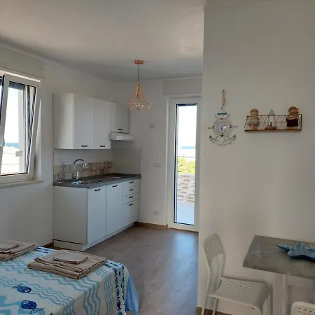 La Terrazza Di Elena