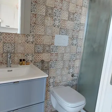 La Terrazza Di Elena Appartement *