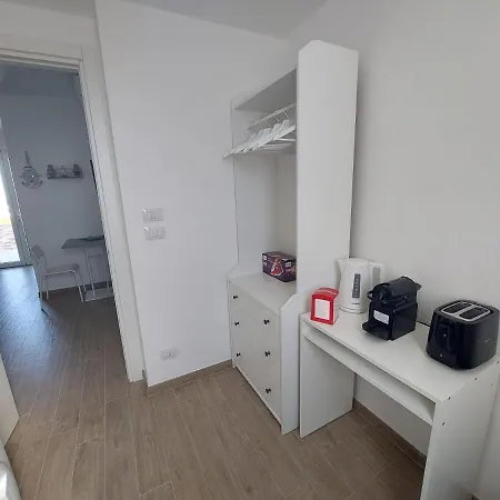 La Terrazza Di Elena *