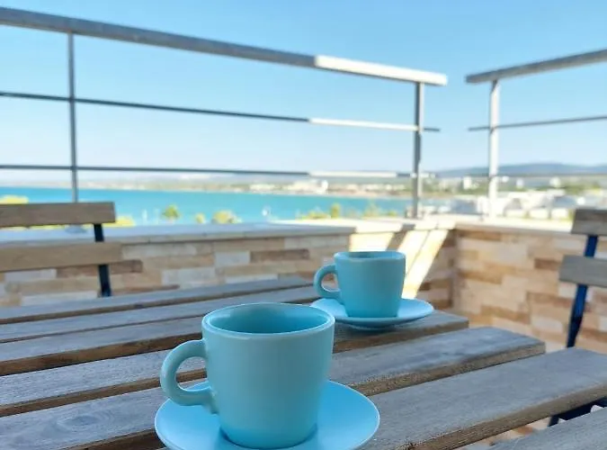 La Terrazza Di Elena *