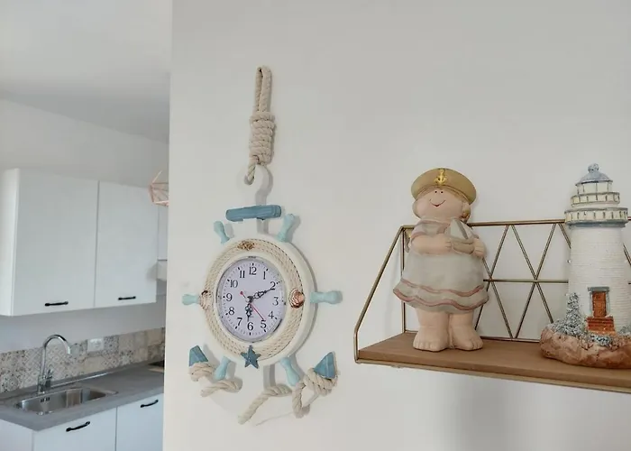 La Terrazza Di Elena *