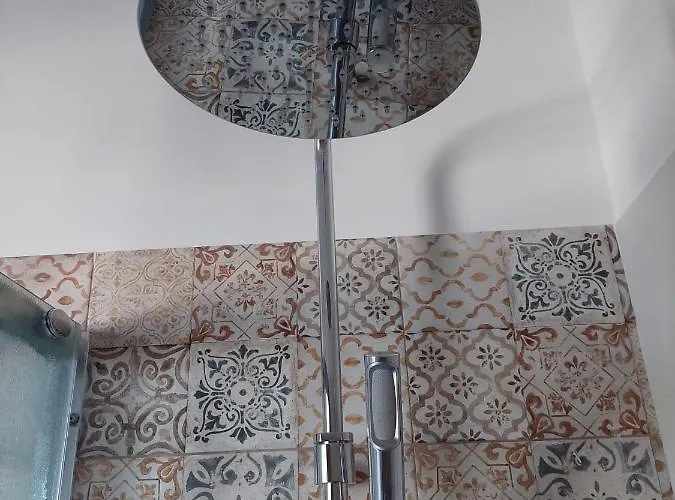 La Terrazza Di Elena Apartamento Fasano