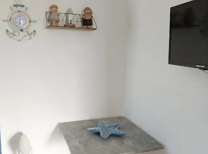 La Terrazza Di Elena * Fasano