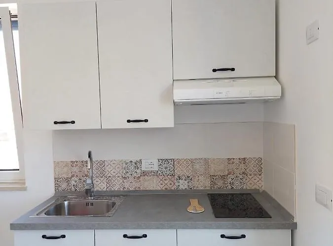 La Terrazza Di Elena Apartamento Fasano