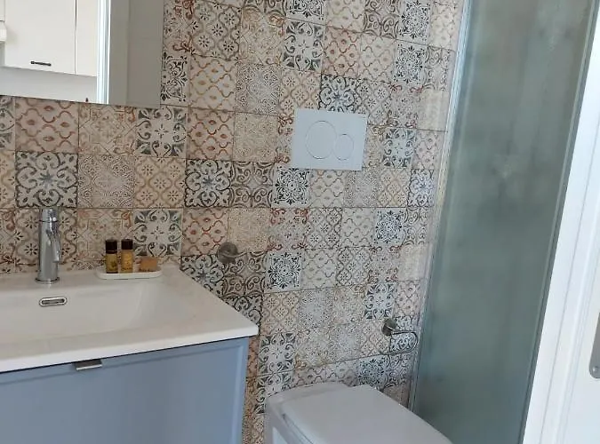 La Terrazza Di Elena Apartamento *