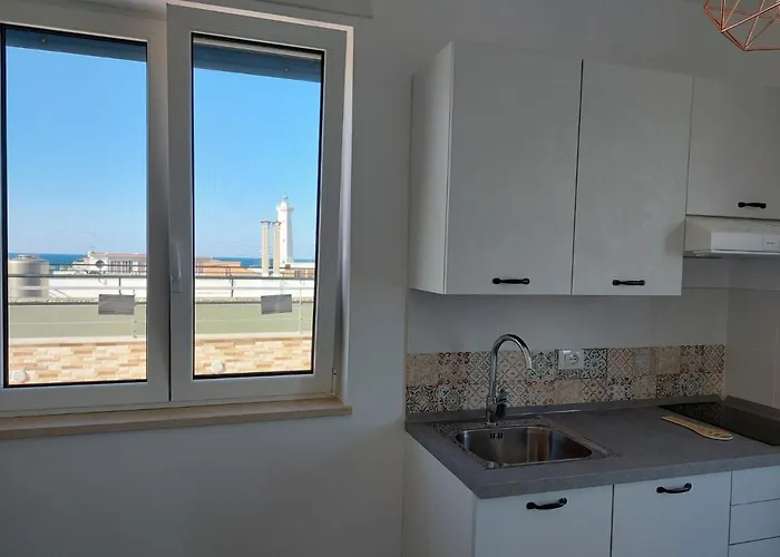 La Terrazza Di Elena * Fasano