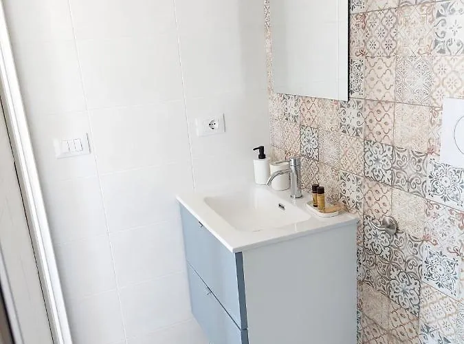 La Terrazza Di Elena Daire Fasano