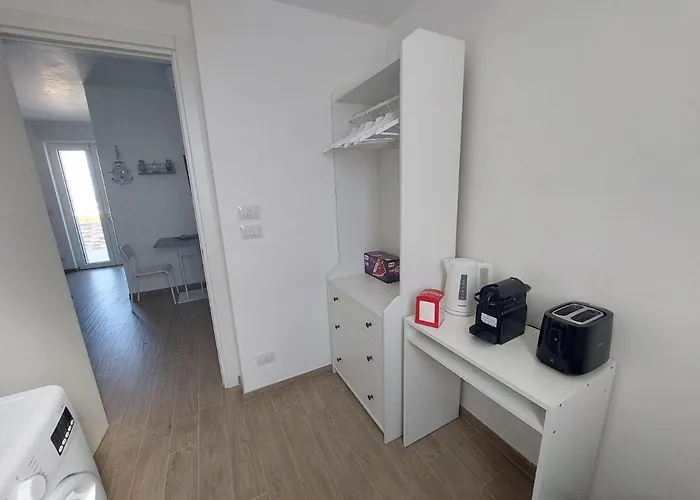 La Terrazza Di Elena *